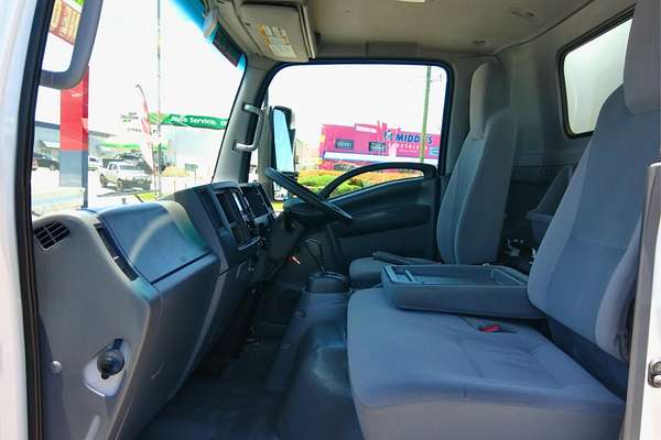 2021 Isuzu N Series NNR 45-150