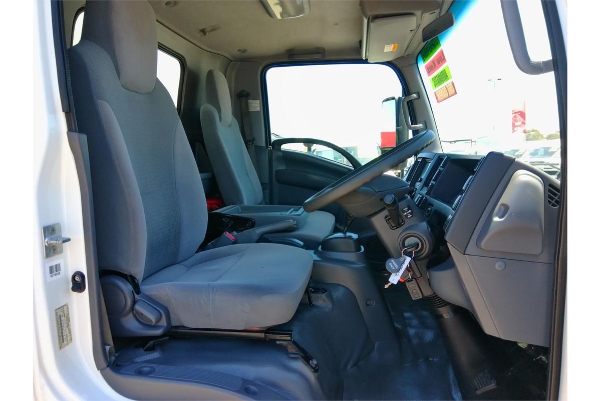 2021 Isuzu N Series NNR 45-150