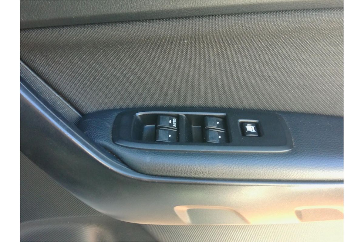 2021 Ford Ranger XL PX MkIII 4X4 3.2L