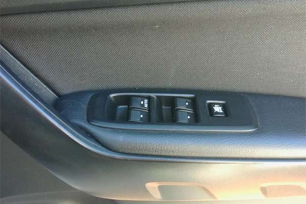 2021 Ford Ranger XL PX MkIII 4X4 3.2L