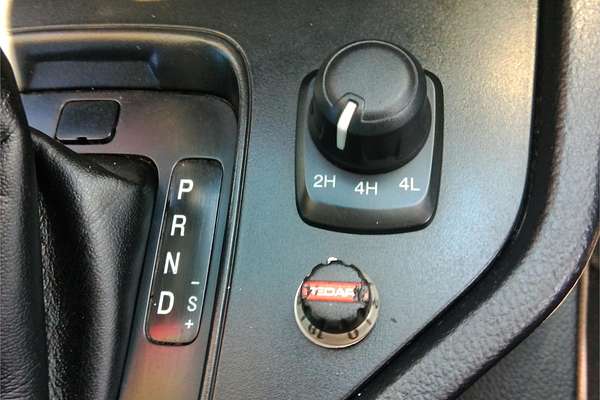 2021 Ford Ranger XL PX MkIII 4X4 3.2L