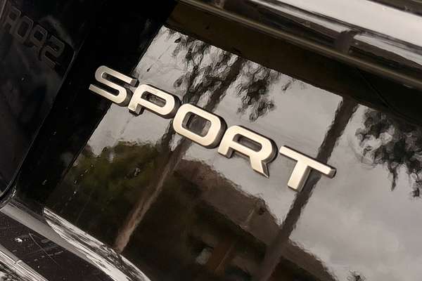 2019 Land Rover Discovery Sport TD4 132kW SE L550