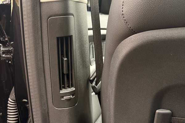 2019 Land Rover Discovery Sport TD4 132kW SE L550