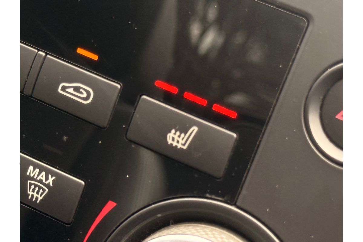 2019 Land Rover Discovery Sport TD4 132kW SE L550