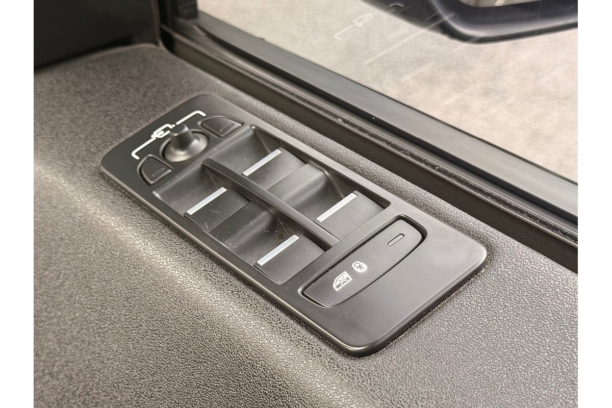 2019 Land Rover Discovery Sport TD4 132kW SE L550