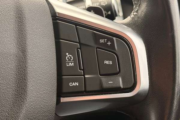 2019 Land Rover Discovery Sport TD4 132kW SE L550