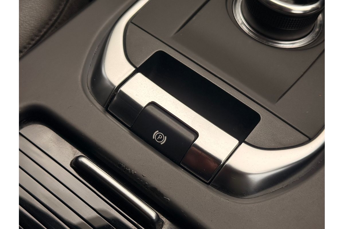 2019 Land Rover Discovery Sport TD4 132kW SE L550