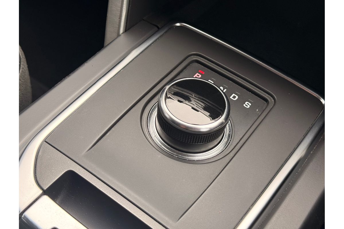 2019 Land Rover Discovery Sport TD4 132kW SE L550