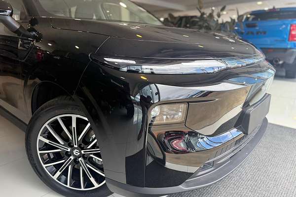 2025 Leapmotor B10 Style A12