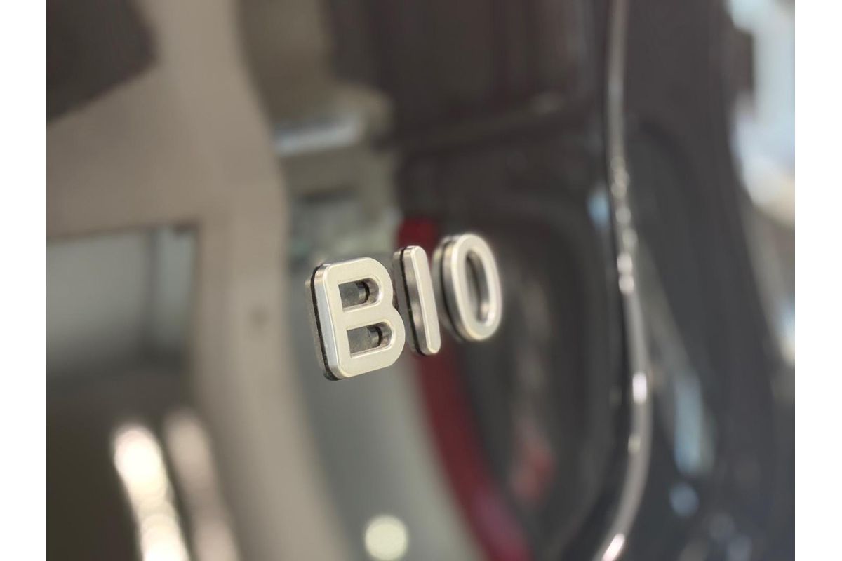 2025 Leapmotor B10 Style A12