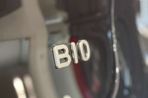 2025 Leapmotor B10 Style A12