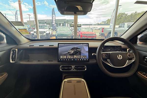 2025 Leapmotor B10 Style A12