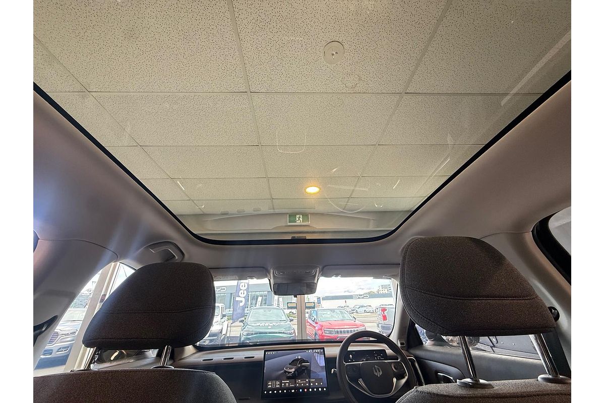 2025 Leapmotor B10 Style A12