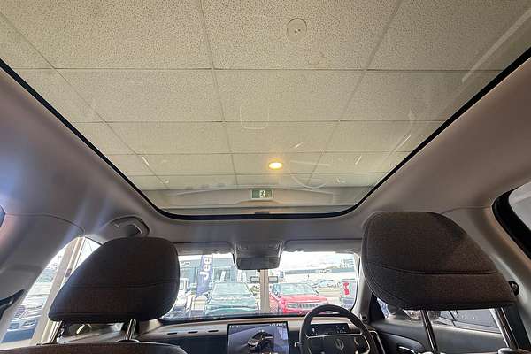 2025 Leapmotor B10 Style A12