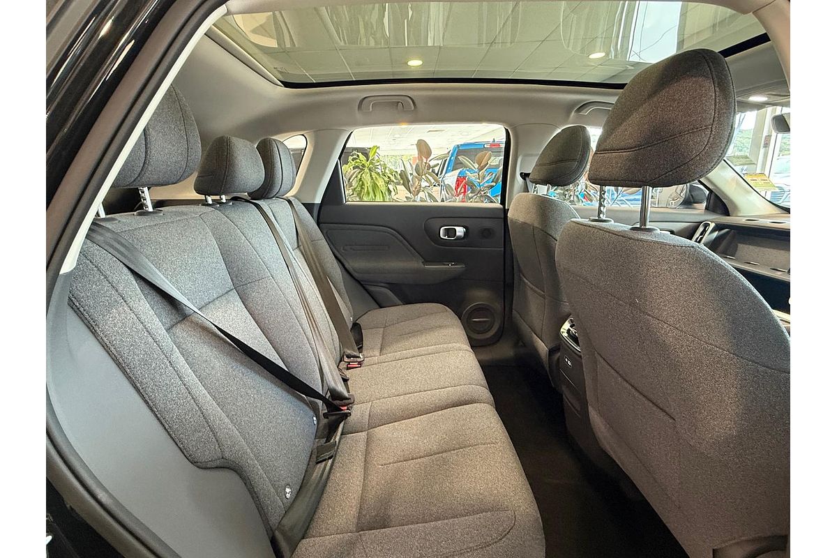 2025 Leapmotor B10 Style A12