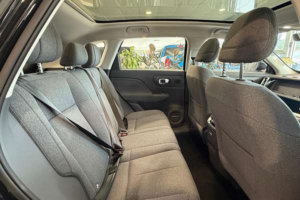 2025 Leapmotor B10 Style A12