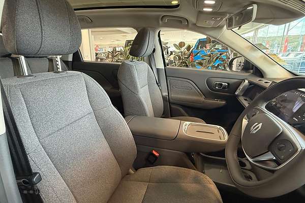 2025 Leapmotor B10 Style A12