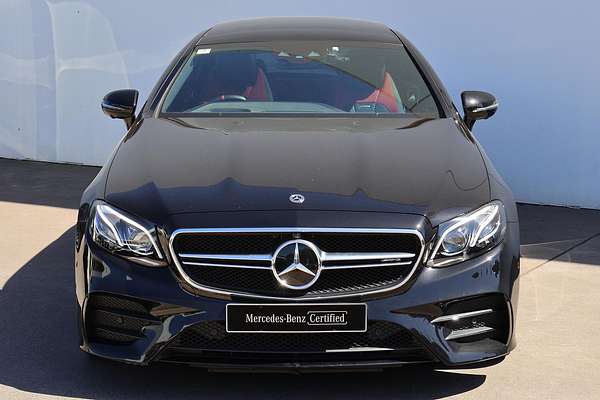 2019 Mercedes-Benz E-Class E53 AMG C238