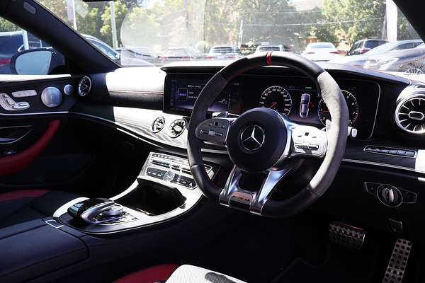 2019 Mercedes-Benz E-Class E53 AMG C238