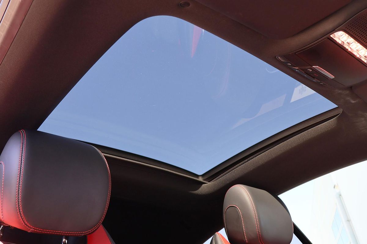 2019 Mercedes-Benz E-Class E53 AMG C238