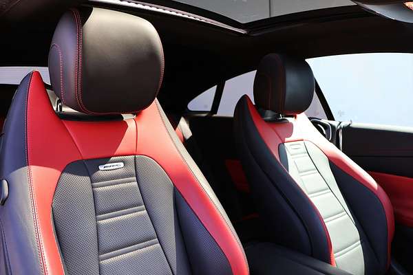 2019 Mercedes-Benz E-Class E53 AMG C238