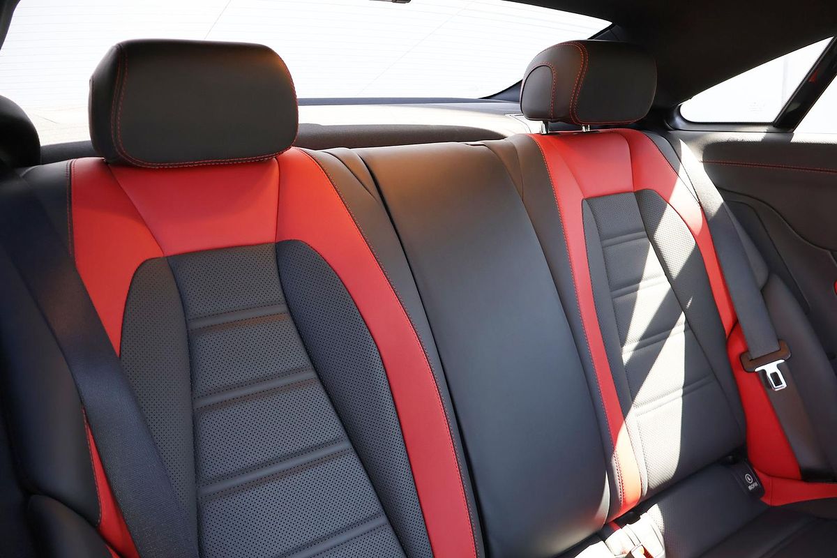 2019 Mercedes-Benz E-Class E53 AMG C238