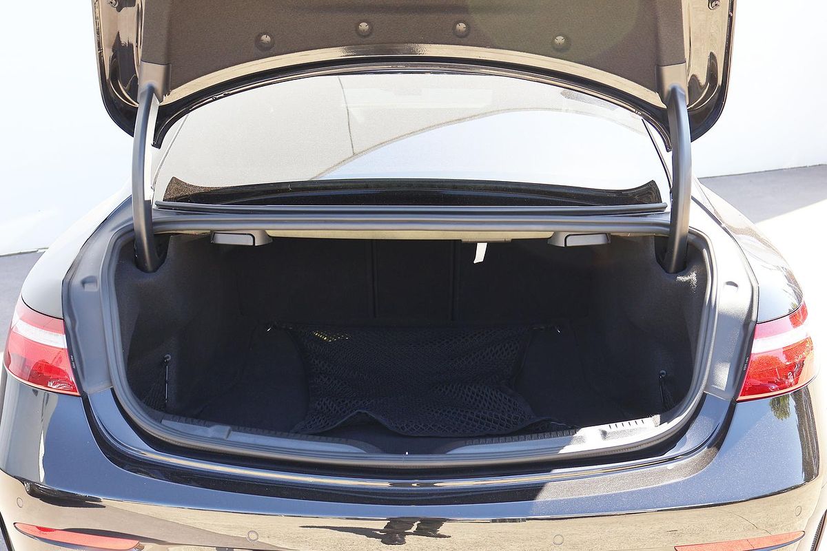 2019 Mercedes-Benz E-Class E53 AMG C238