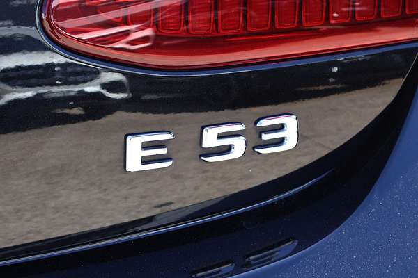 2019 Mercedes-Benz E-Class E53 AMG C238