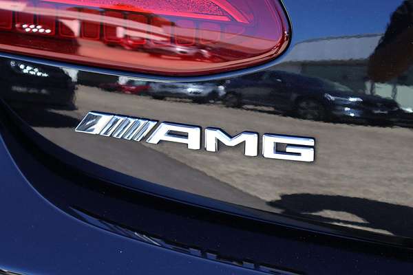 2019 Mercedes-Benz E-Class E53 AMG C238