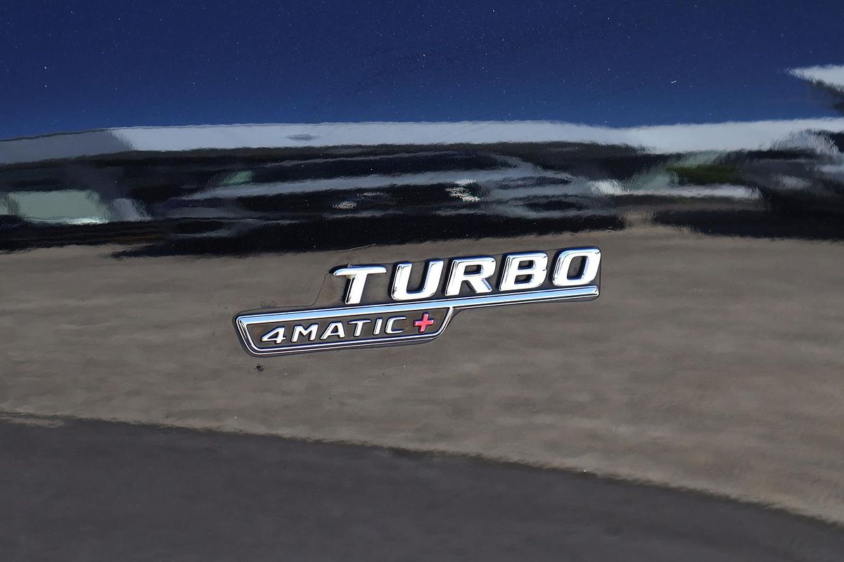 2019 Mercedes-Benz E-Class E53 AMG C238