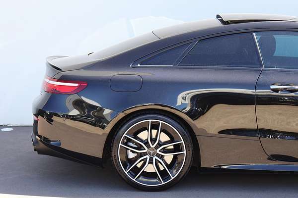 2019 Mercedes-Benz E-Class E53 AMG C238