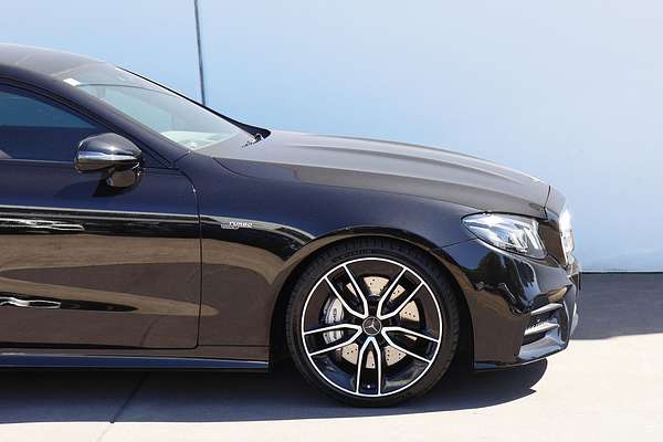 2019 Mercedes-Benz E-Class E53 AMG C238