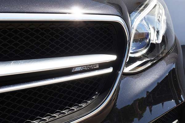 2019 Mercedes-Benz E-Class E53 AMG C238
