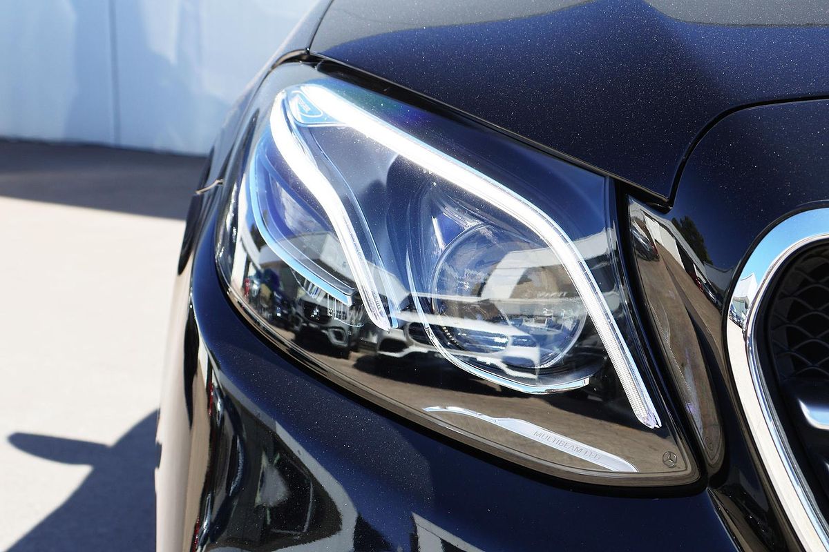 2019 Mercedes-Benz E-Class E53 AMG C238