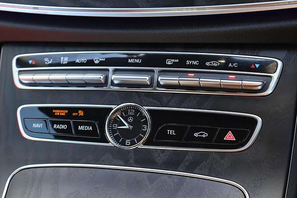 2019 Mercedes-Benz E-Class E53 AMG C238