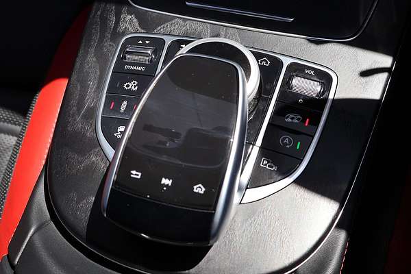 2019 Mercedes-Benz E-Class E53 AMG C238