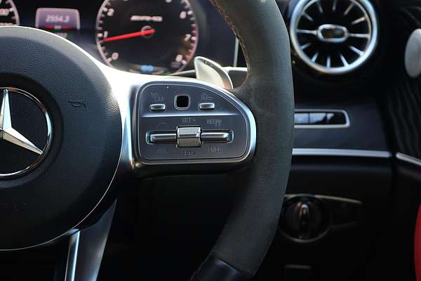 2019 Mercedes-Benz E-Class E53 AMG C238