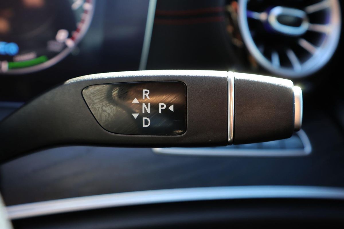 2019 Mercedes-Benz E-Class E53 AMG C238