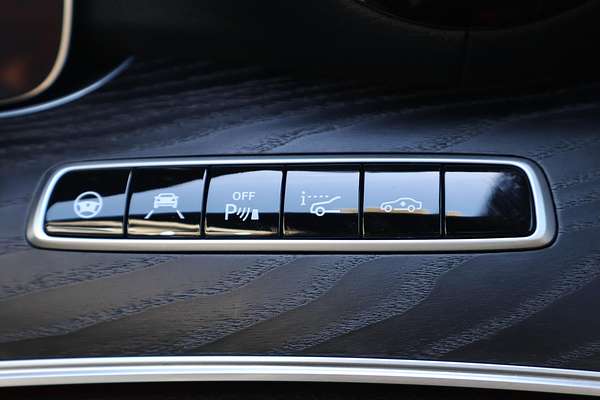 2019 Mercedes-Benz E-Class E53 AMG C238