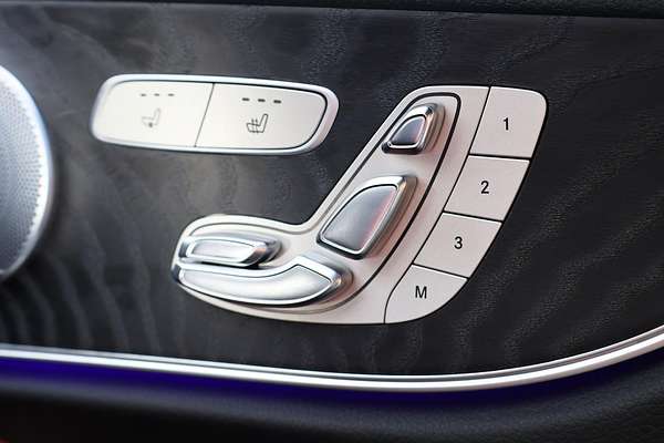 2019 Mercedes-Benz E-Class E53 AMG C238