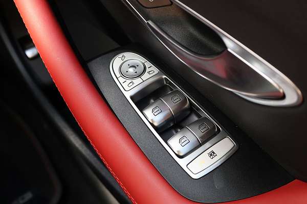 2019 Mercedes-Benz E-Class E53 AMG C238