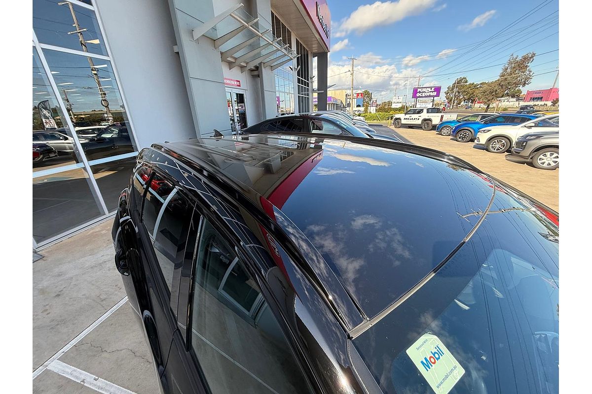 2022 Hyundai Tucson N Line NX4.V1