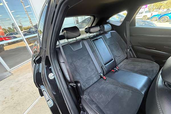 2022 Hyundai Tucson N Line NX4.V1