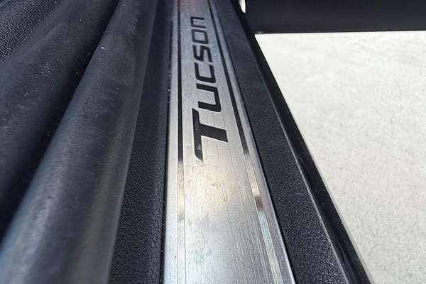 2022 Hyundai Tucson N Line NX4.V1