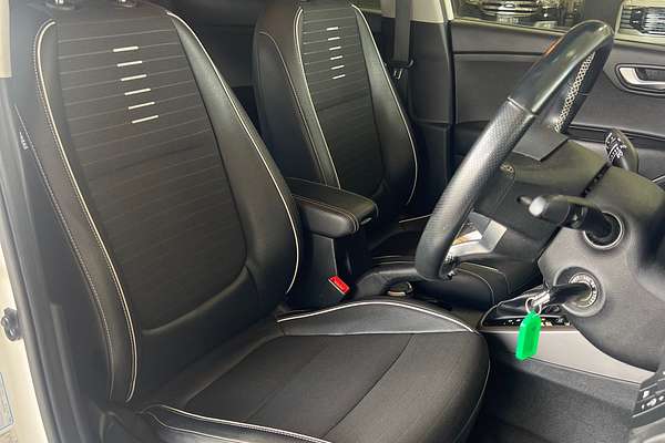 2019 Kia Rio GT-Line YB