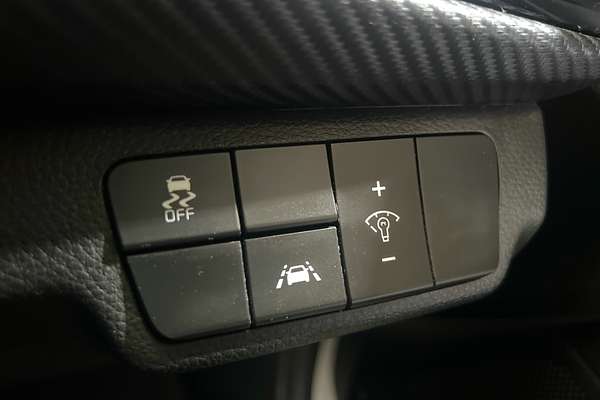 2019 Kia Rio GT-Line YB