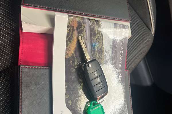 2019 Kia Rio GT-Line YB