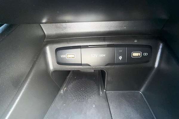 2022 Hyundai Tucson N Line NX4.V1