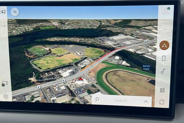 2025 Land Rover Defender 110 D350 X-Dynamic SE L663