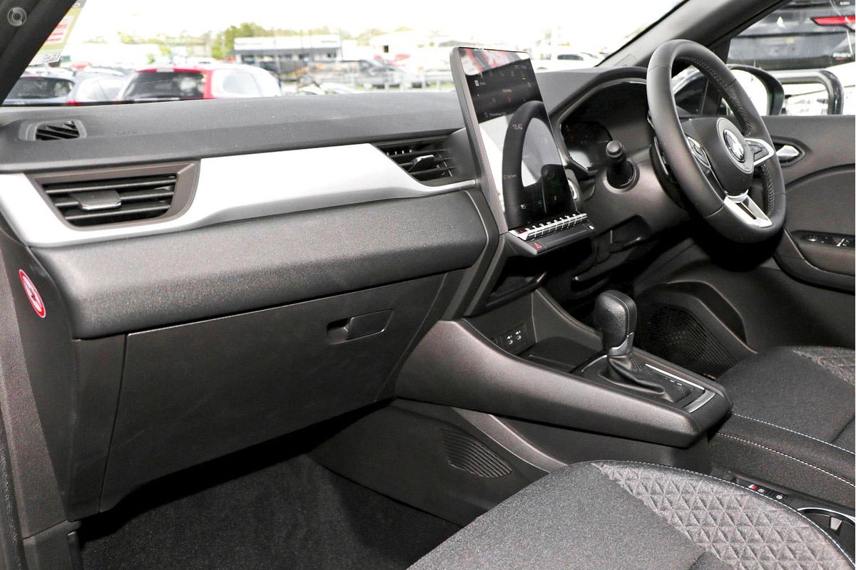 2025 Mitsubishi ASX LS XE